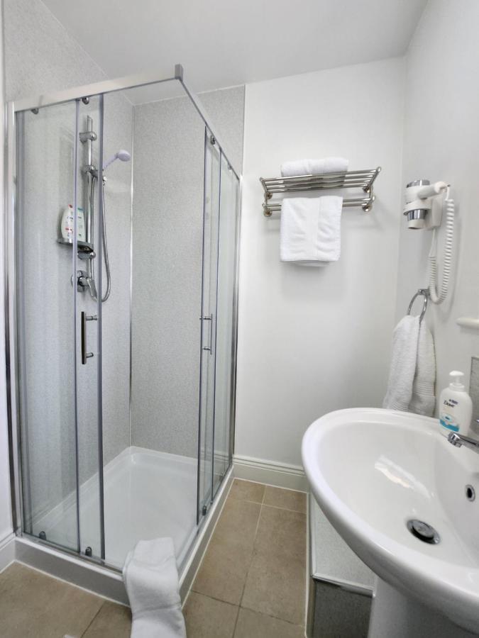 Bella Room With Free Minibar Tea&Coffee Dublin Exterior foto
