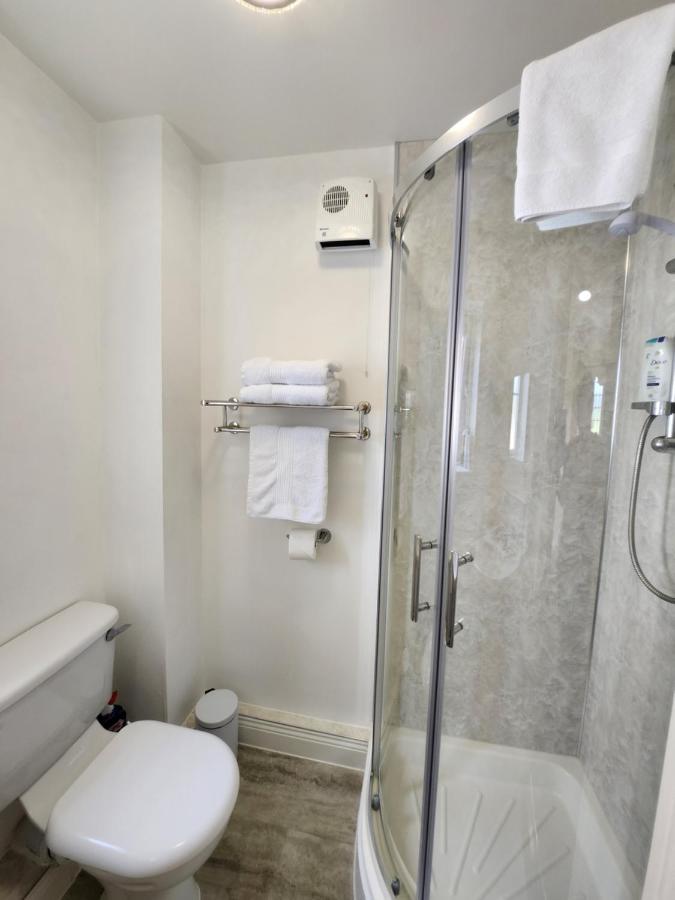 Bella Room With Free Minibar Tea&Coffee Dublin Exterior foto